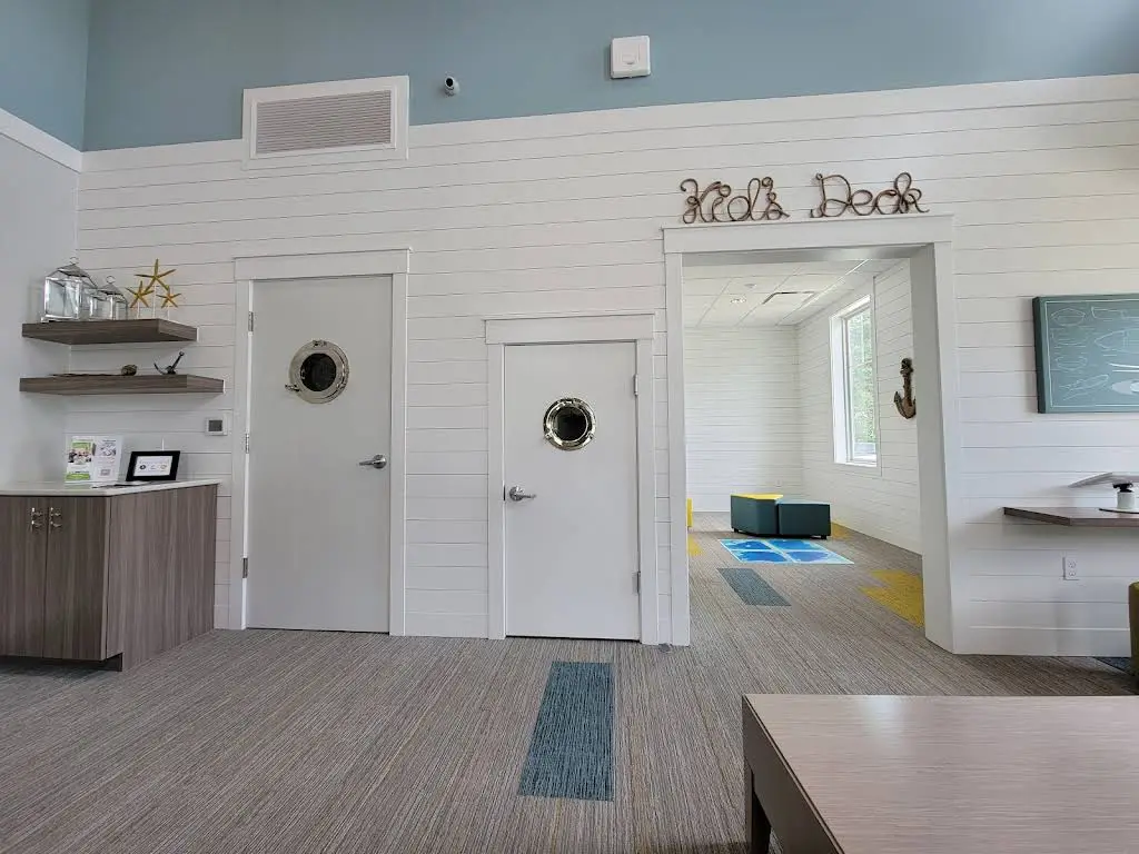 Growing Smiles Pediatric Dentistry
