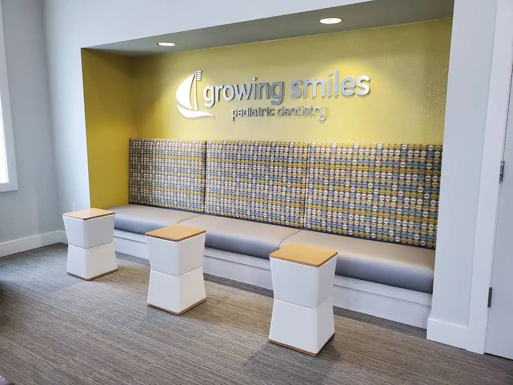 Growing Smiles Pediatric Dentistry