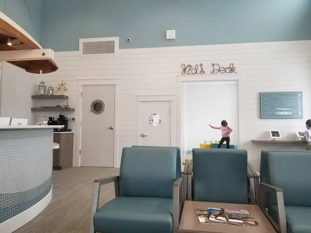 Growing Smiles Pediatric Dentistry