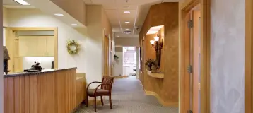 Brennan Family and Cosmetic Dentistry