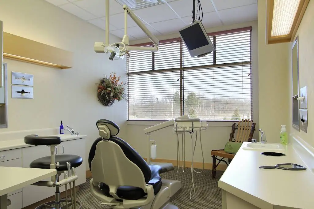 Brennan Family and Cosmetic Dentistry