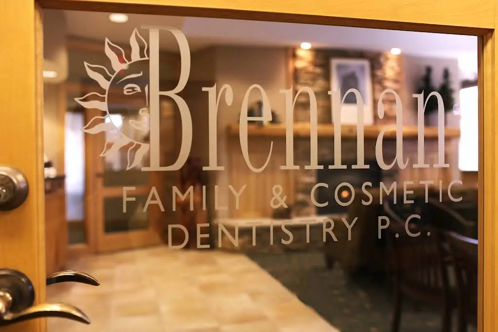 Brennan Family and Cosmetic Dentistry
