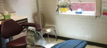 Alcona Health Center Dental