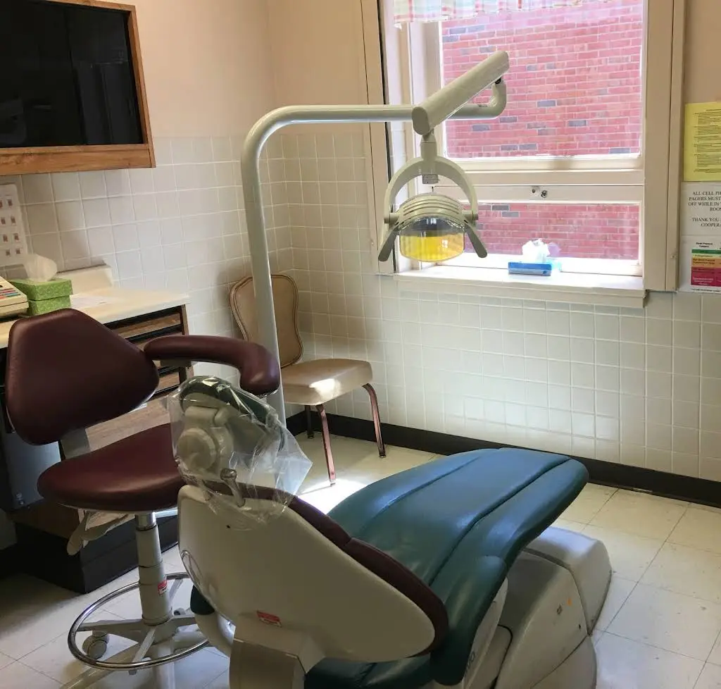 Alcona Health Center Dental