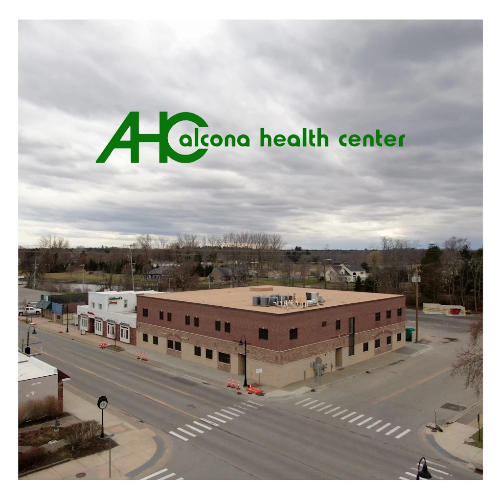 Alcona Health Center Dental