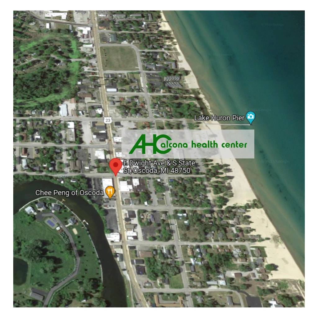 Alcona Health Center Dental