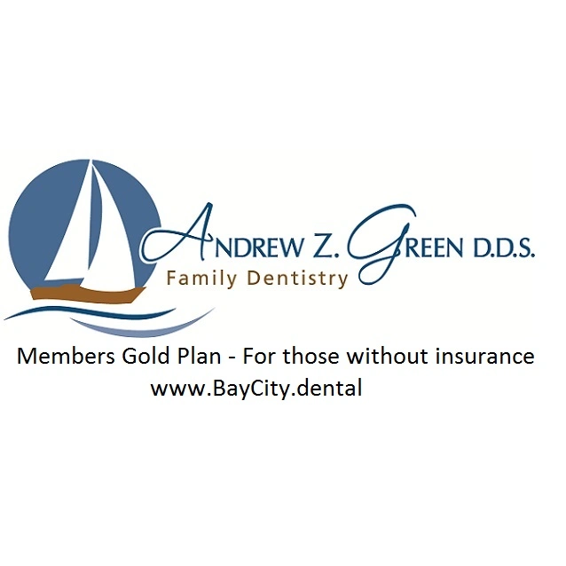 Andrew Z. Green DDS