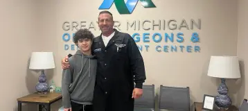 Greater Michigan Oral Surgeons & Dental Implant Center