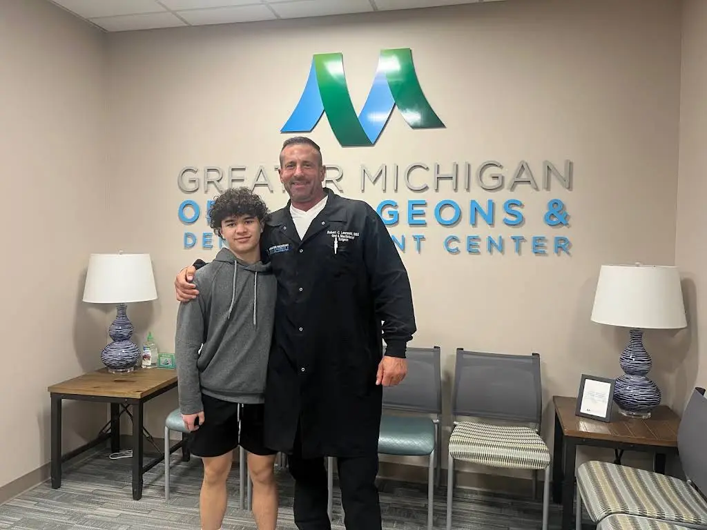 Greater Michigan Oral Surgeons & Dental Implant Center