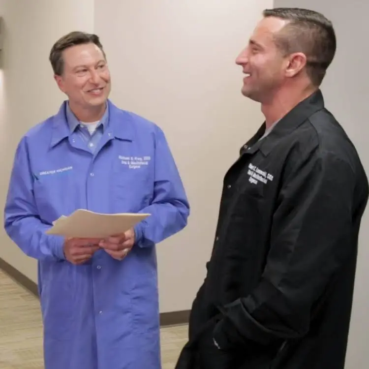 Greater Michigan Oral Surgeons & Dental Implant Center