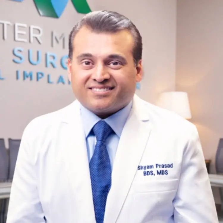 Greater Michigan Oral Surgeons & Dental Implant Center