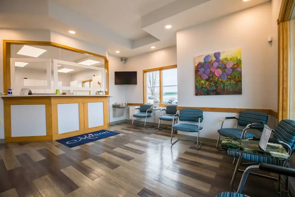 Dr. Chelsea Mason Dental