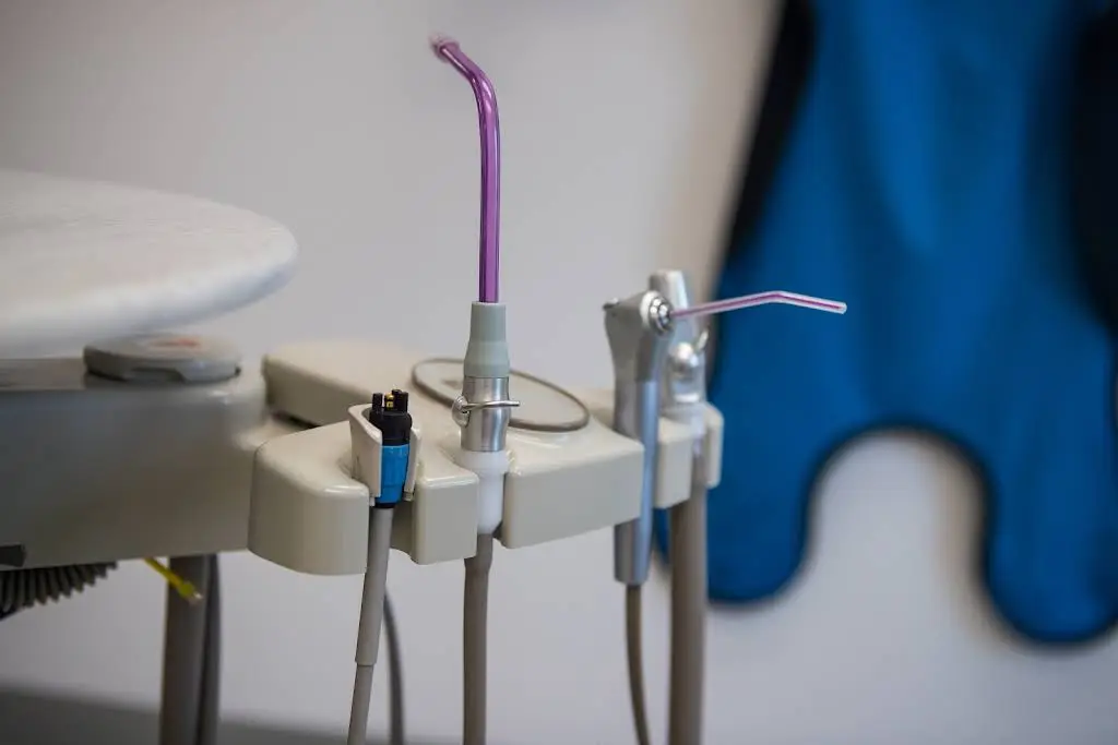 Dr. Chelsea Mason Dental
