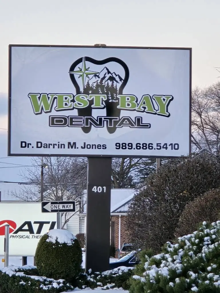West Bay Dental