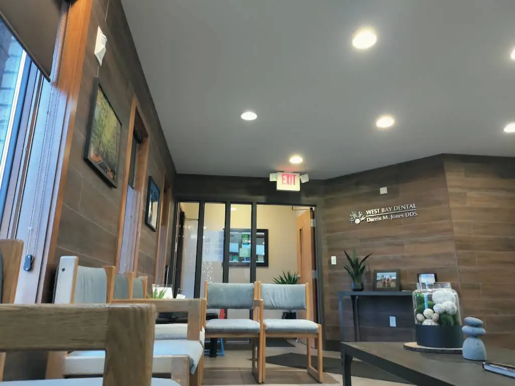 West Bay Dental