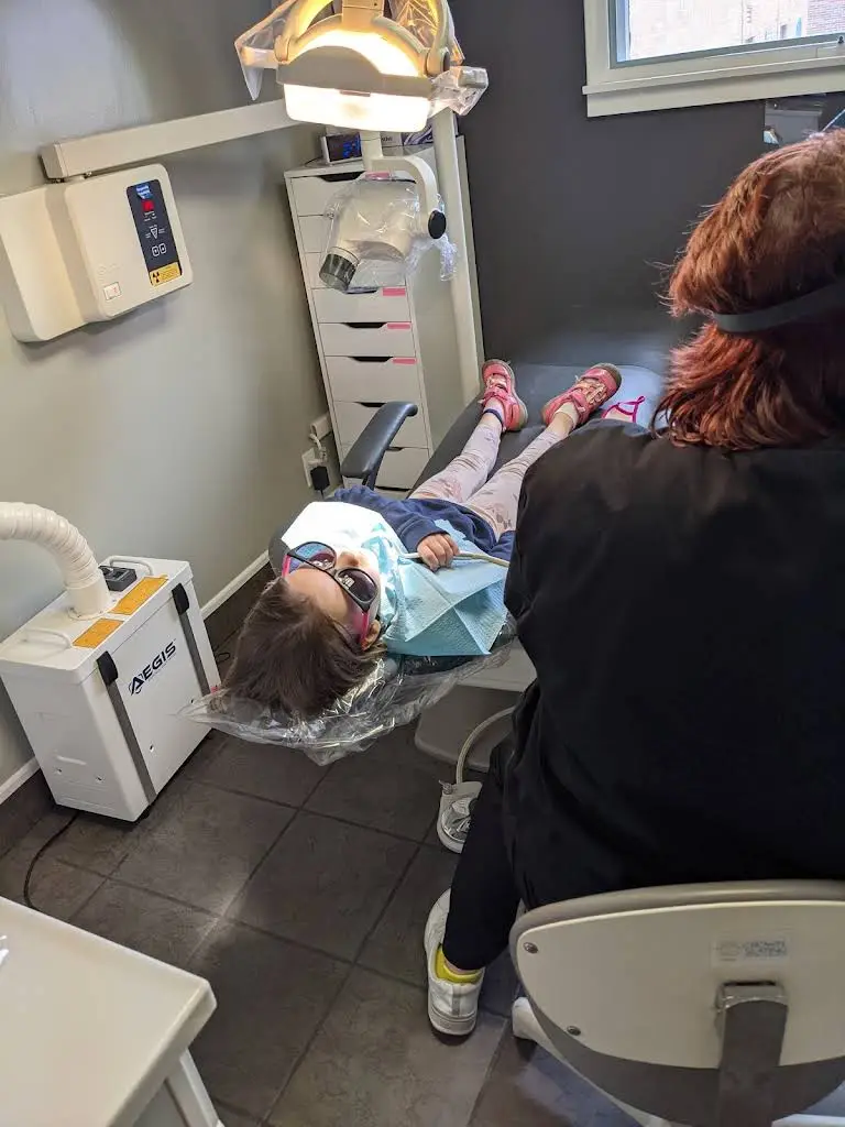 Bay City Dental