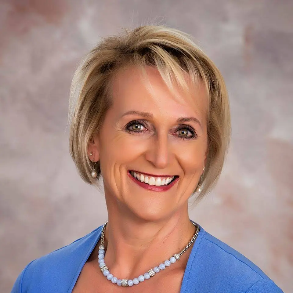 Sandra K. Smith DDS