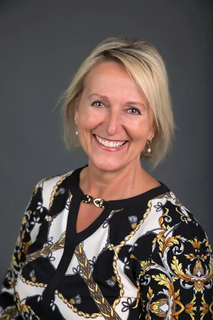 Sandra K. Smith DDS
