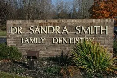 Sandra K. Smith DDS