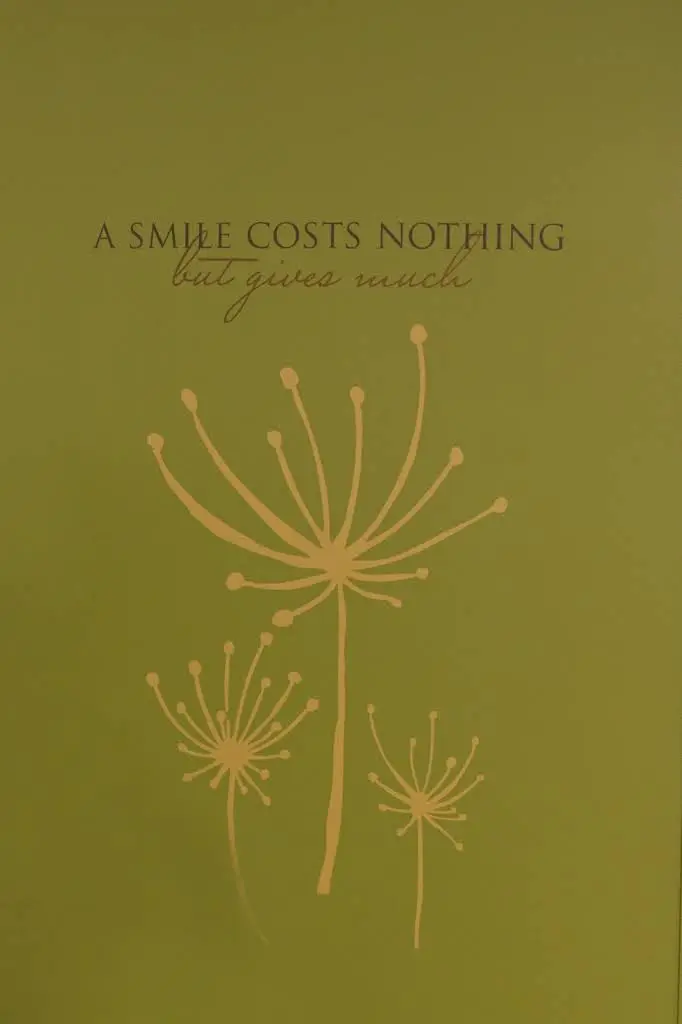 Sandra K. Smith DDS