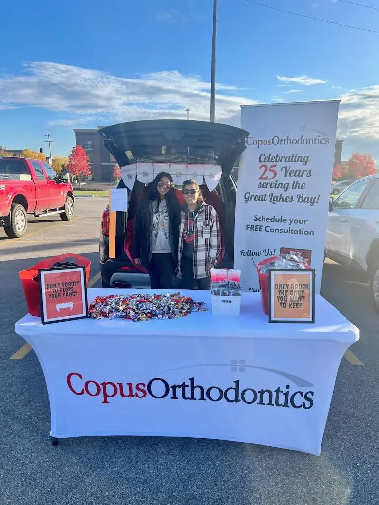 Copus Orthodontics