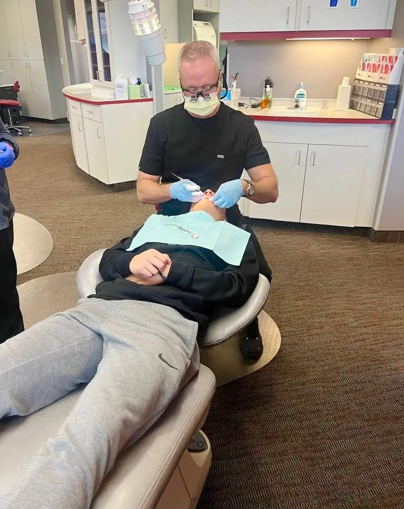 Copus Orthodontics