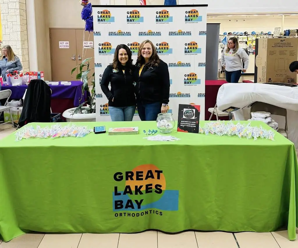 Great Lakes Bay Orthodontics