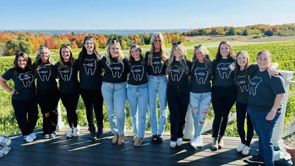 Great Lakes Bay Orthodontics