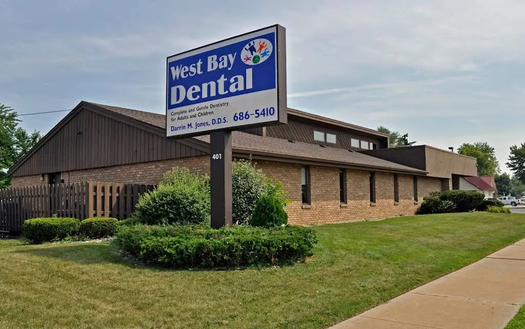 West Bay Dental