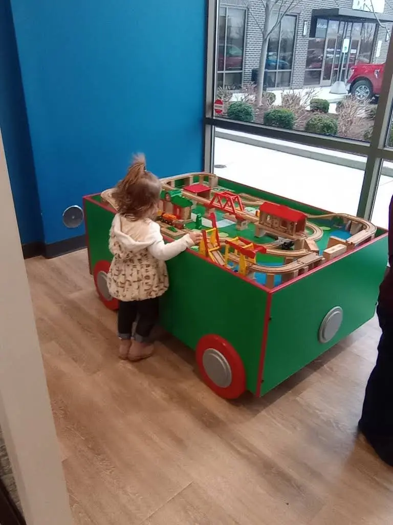 Tri City Kids Pediatric Dentistry