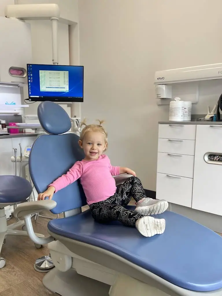 Tri City Kids Pediatric Dentistry