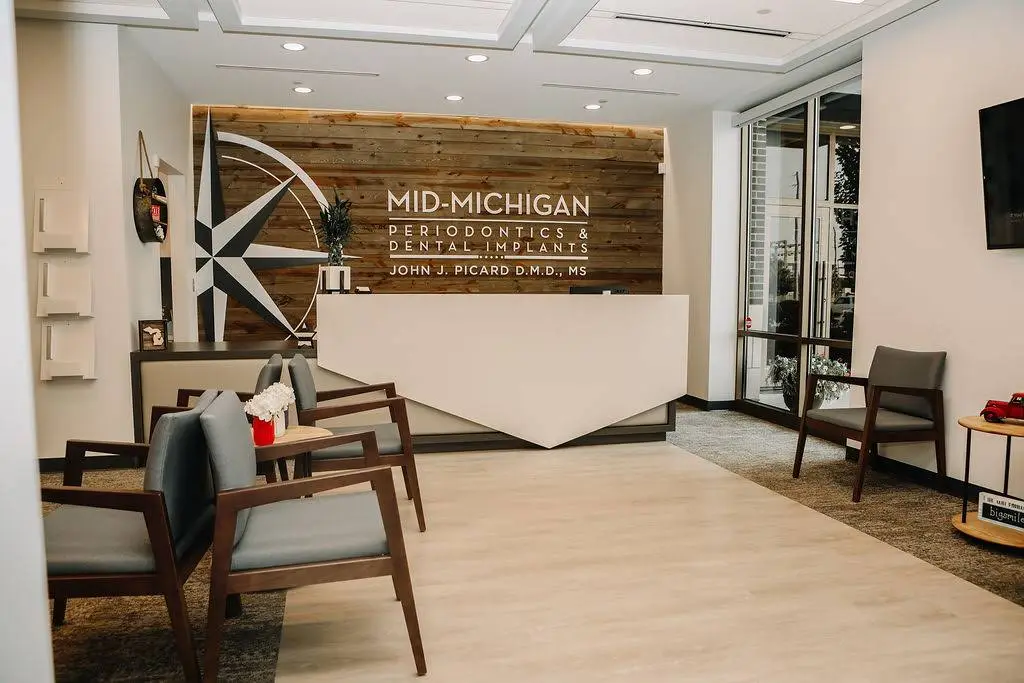 Mid-Michigan Periodontics & Dental Implants
