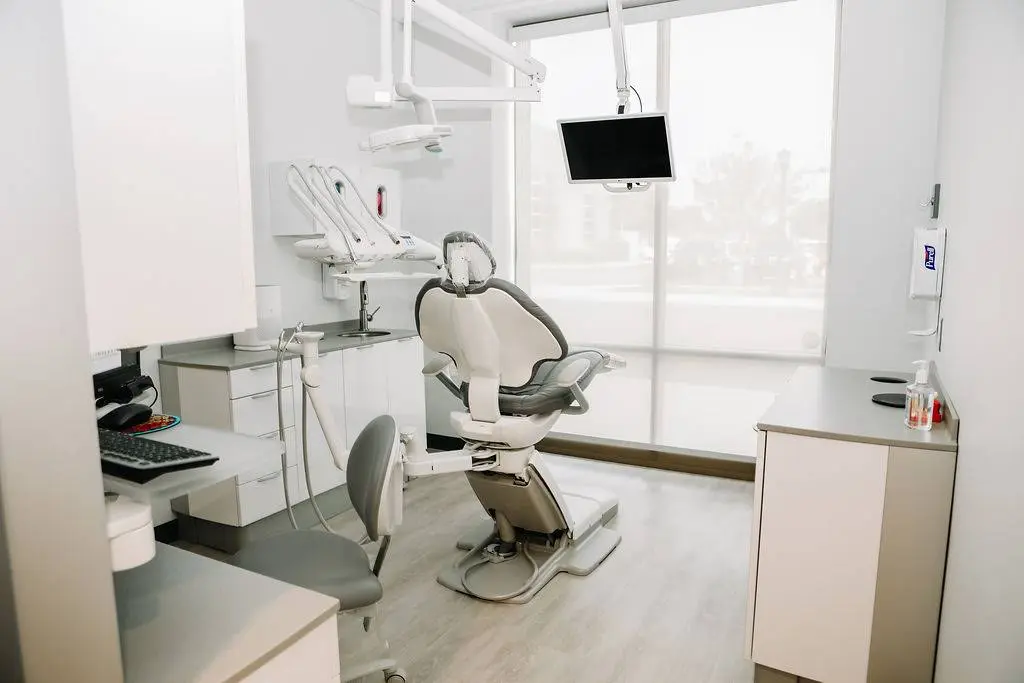 Mid-Michigan Periodontics & Dental Implants
