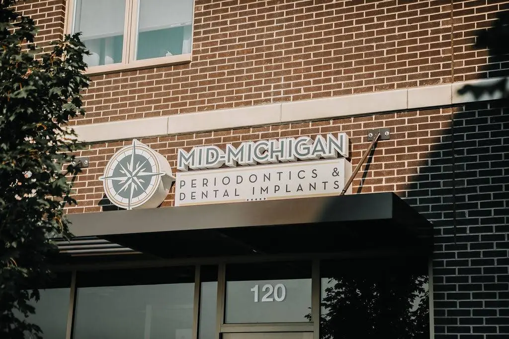 Mid-Michigan Periodontics & Dental Implants