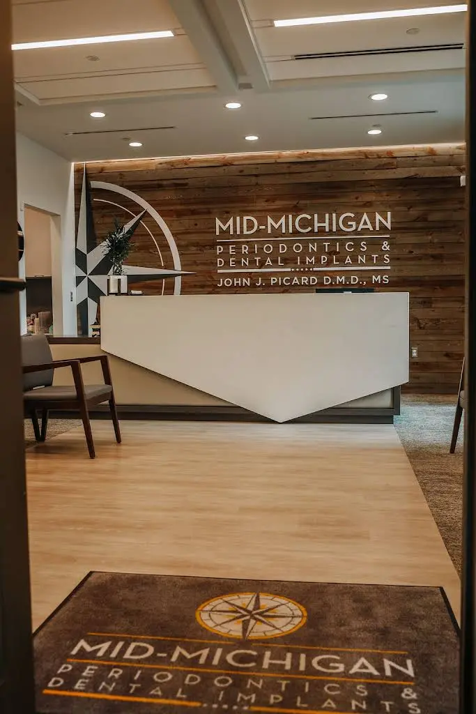 Mid-Michigan Periodontics & Dental Implants