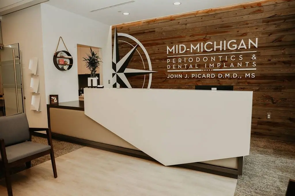 Mid-Michigan Periodontics & Dental Implants