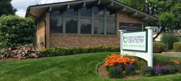 Gregory Rosecrans, DDS, PC