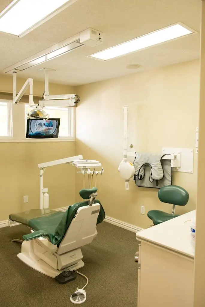 Gregory Rosecrans, DDS, PC