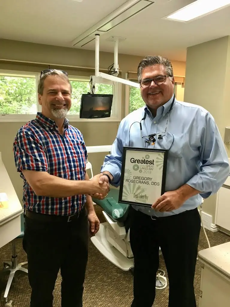 Gregory Rosecrans, DDS, PC