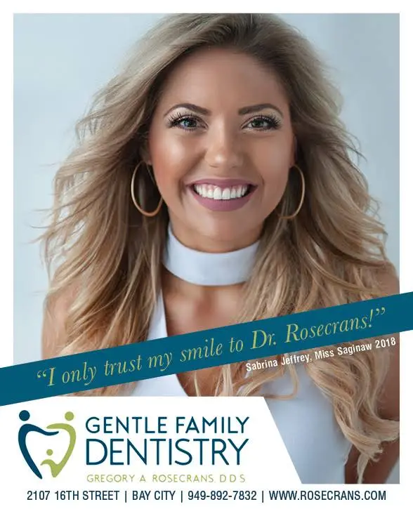 Gregory Rosecrans, DDS, PC