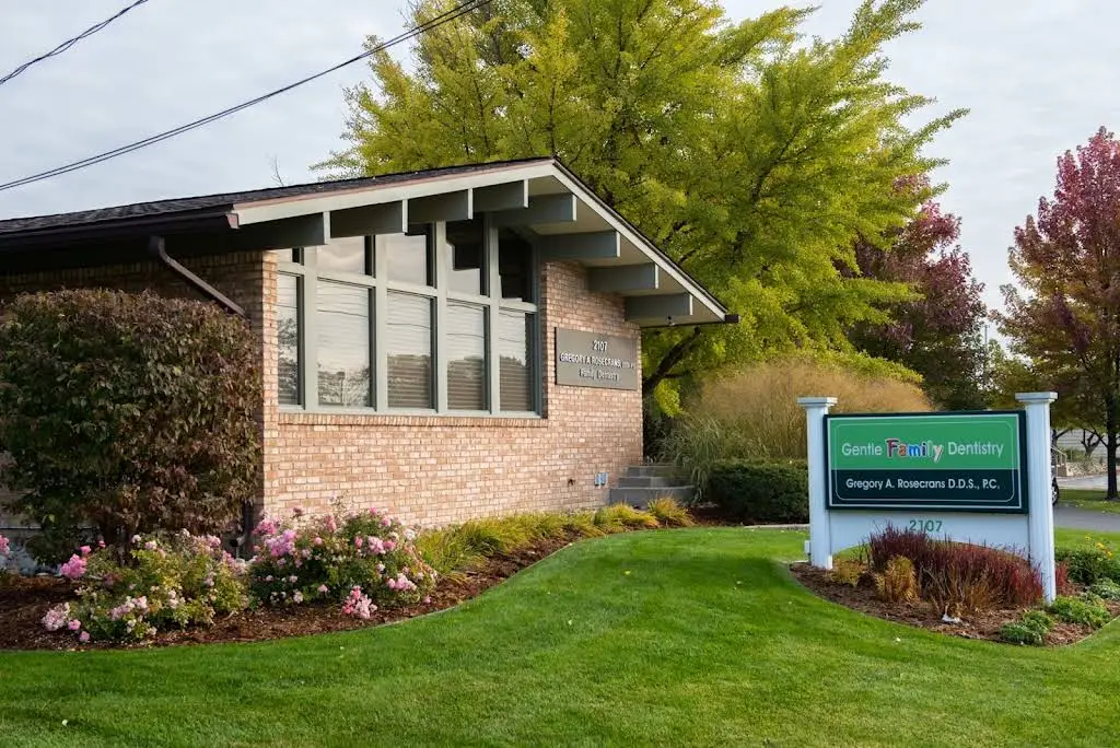 Gregory Rosecrans, DDS, PC