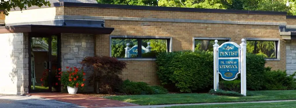 Thomas A. Kernstock, DDS, PC