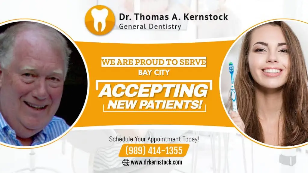 Thomas A. Kernstock, DDS, PC