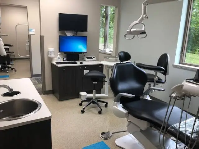 My Community Dental Centers ~ Bay City