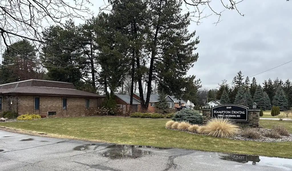 Hampton Dental PLLC