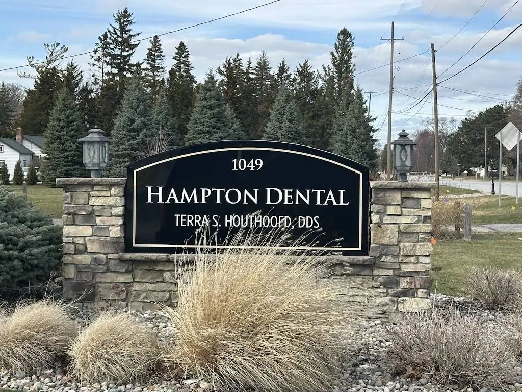 Hampton Dental PLLC