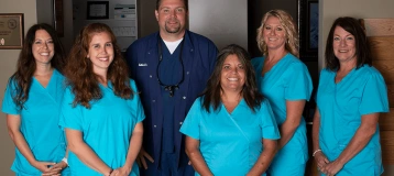 Bay City Dental Center