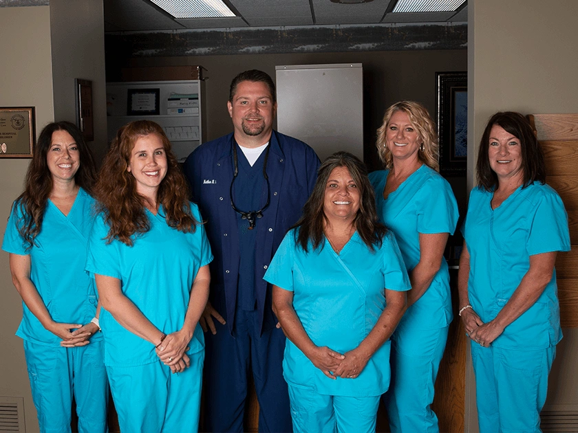 Bay City Dental Center
