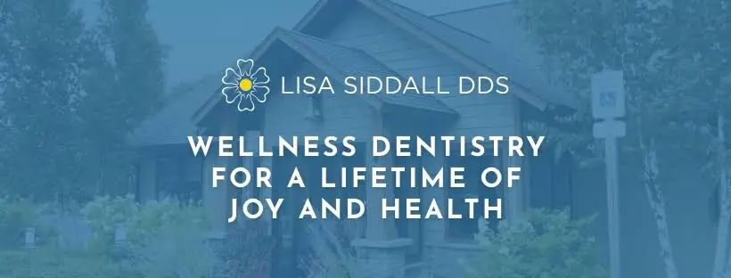 Lisa Siddall DDS