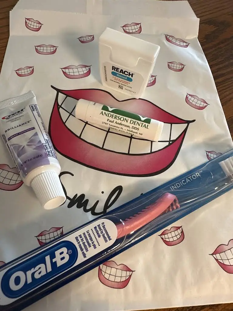 Anderson Dental